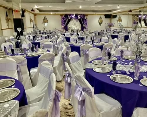banquet