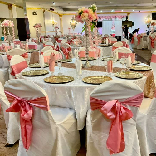 Special event