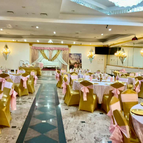 Special event