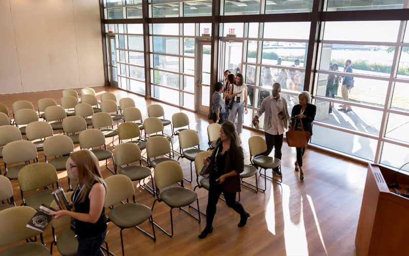 Event Venue